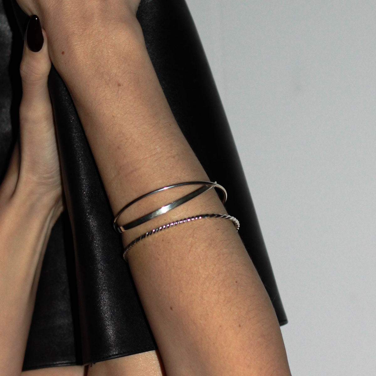 Slim Bangle - Antares - Bangle