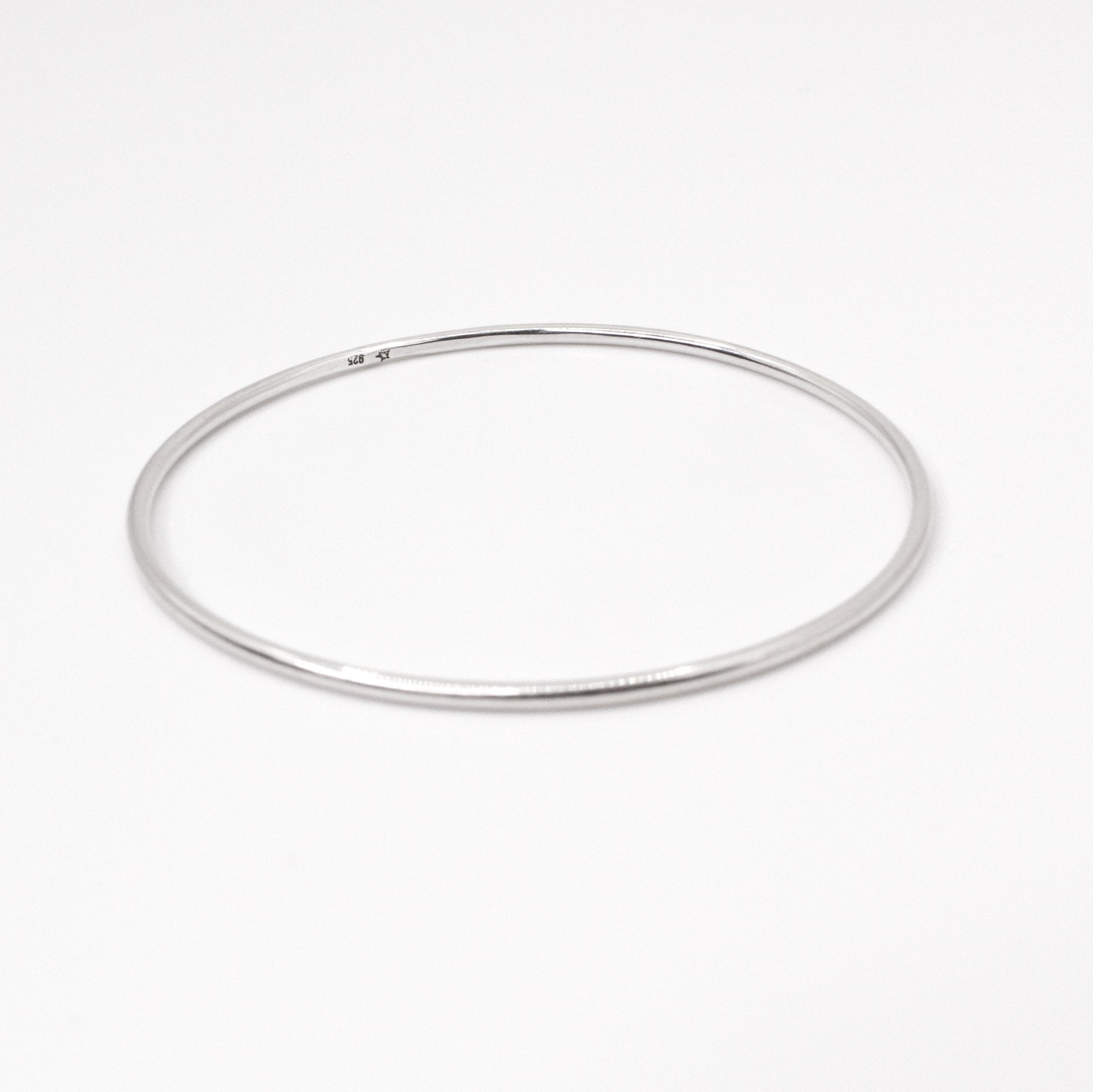 Slim Bangle - ANTARES - Bangle