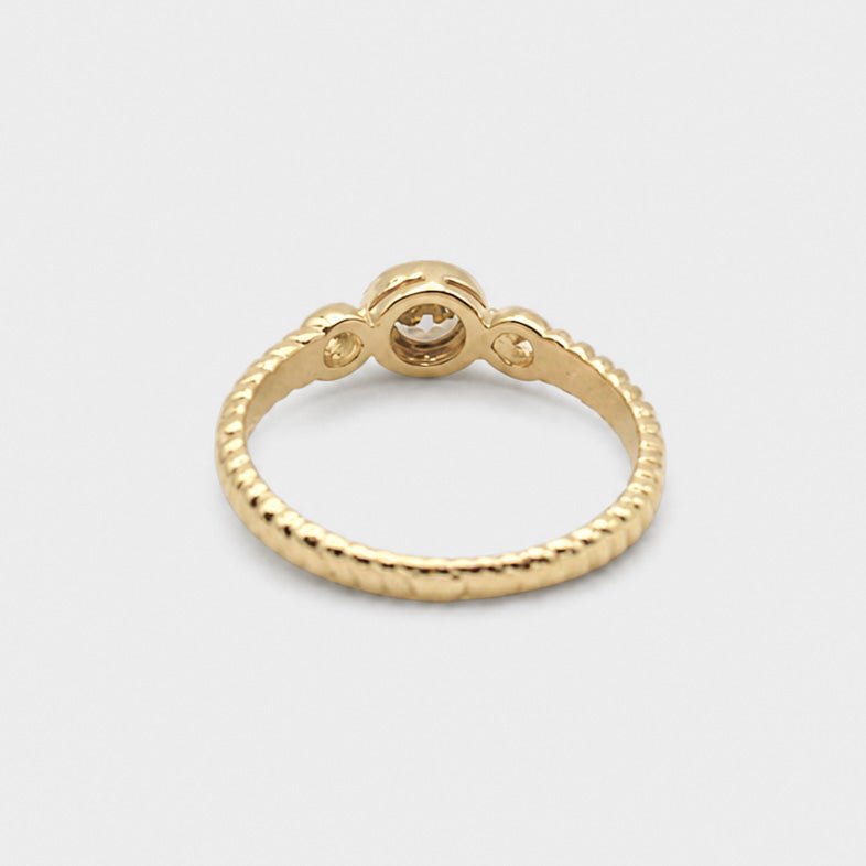 Soho Ring - Antares - Ring