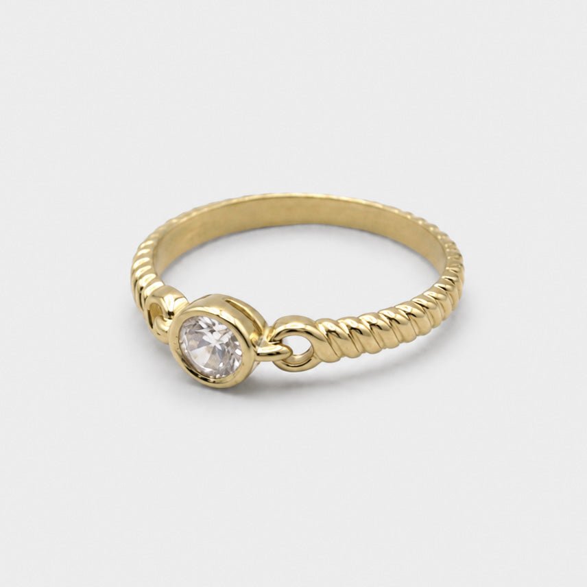 Soho Ring - Antares - Ring