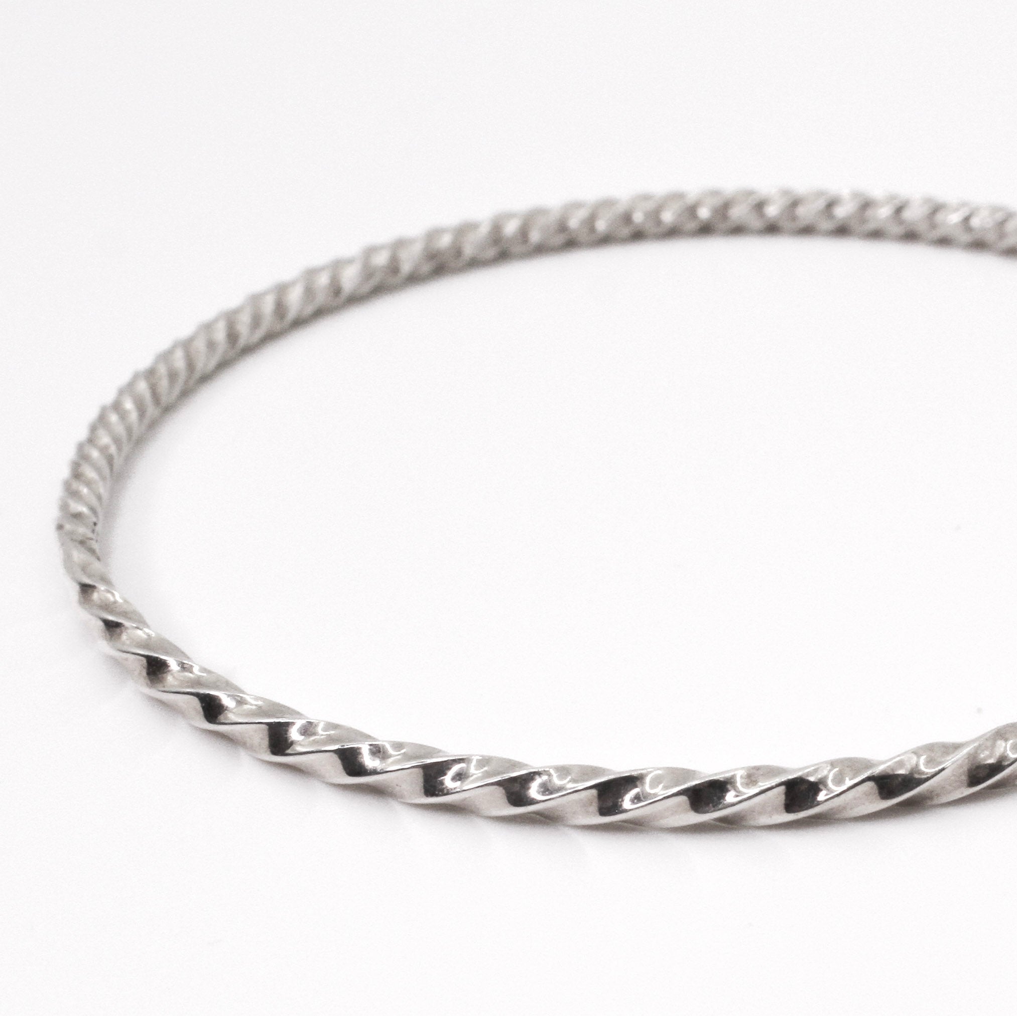 Spiral Bangle - ANTARES - Bangle