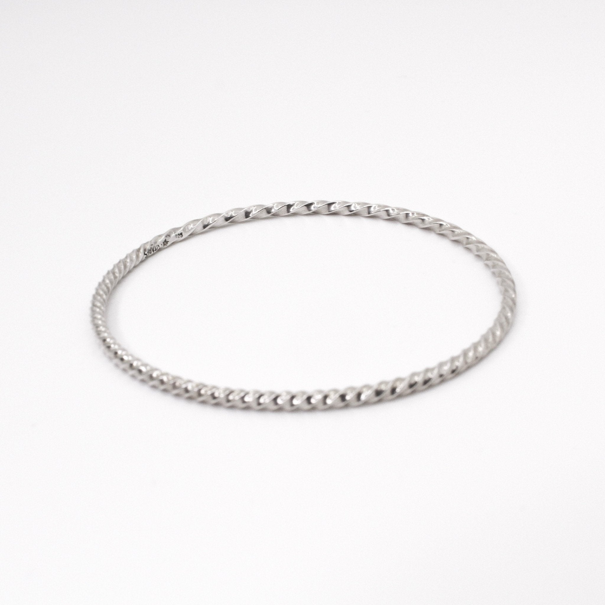 Spiral Bangle - ANTARES - Bangle