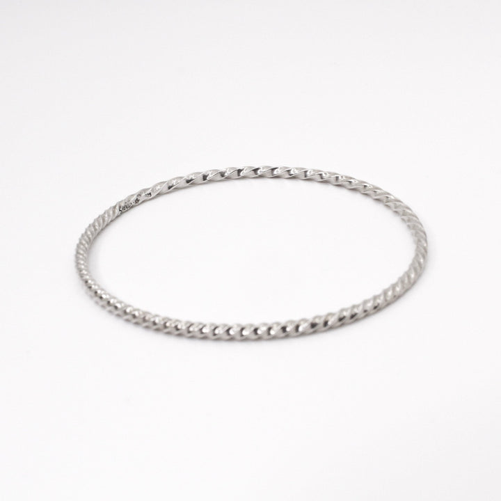Spiral Bangle - ANTARES - Bangle