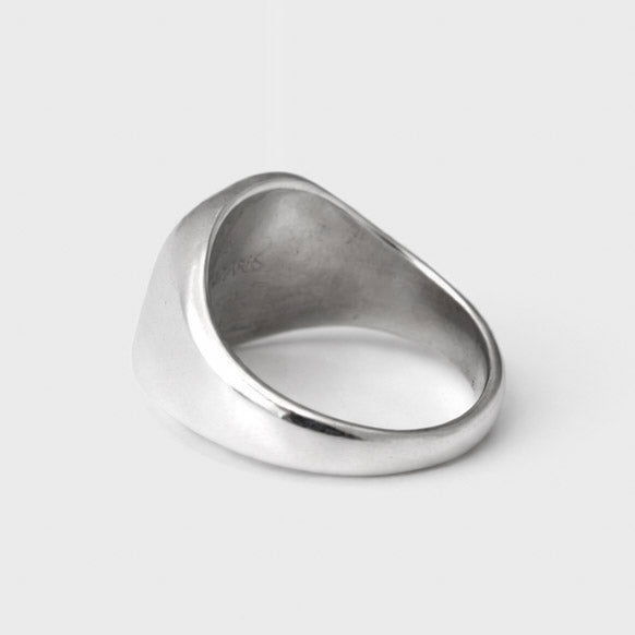 Square Signet - ANTARES - Ring