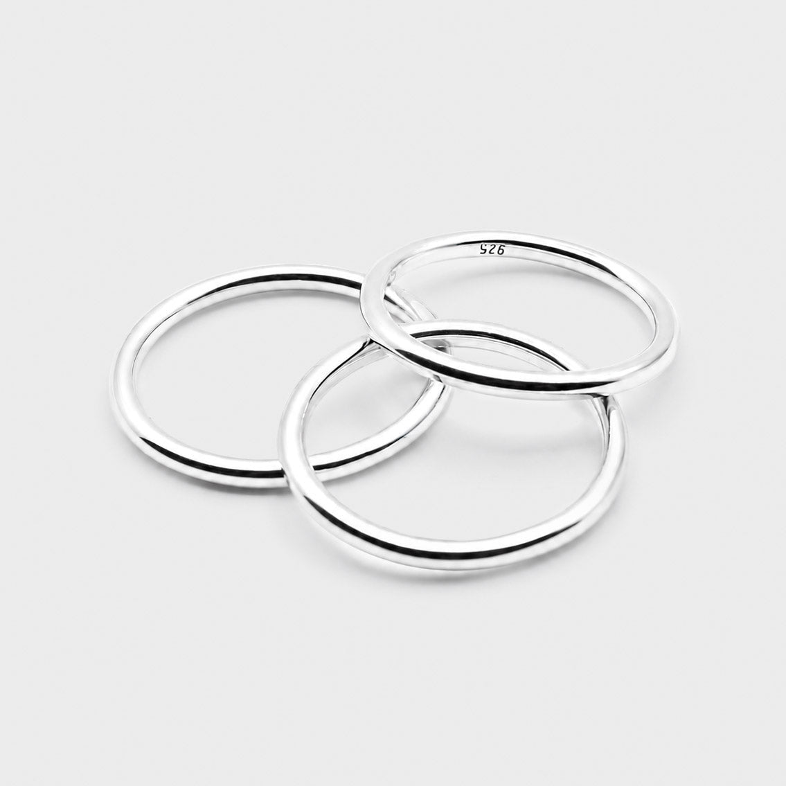 Stacker Ring - Antares - Ring
