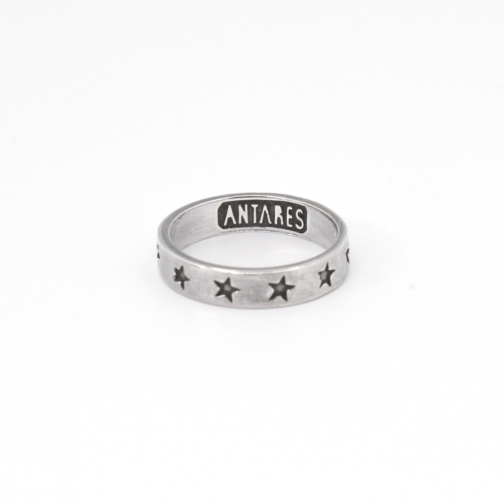 Star Ring - ANTARES - Ring