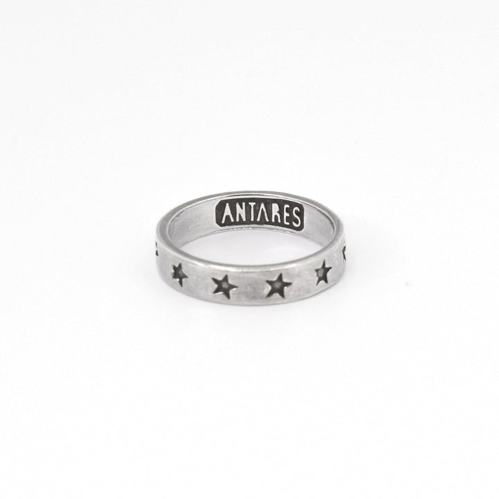 Star Ring - ANTARES - Ring