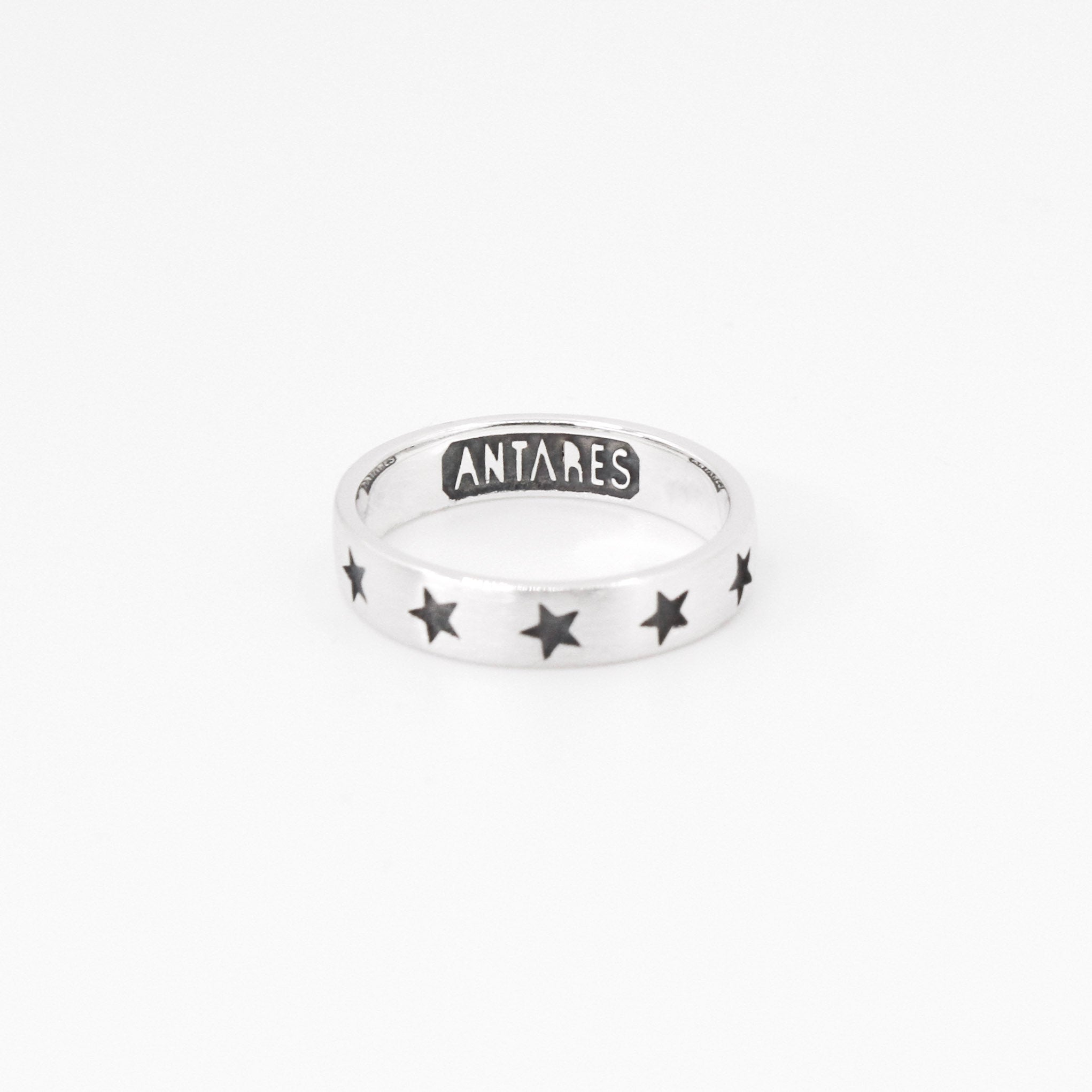 Star Ring - ANTARES - Ring
