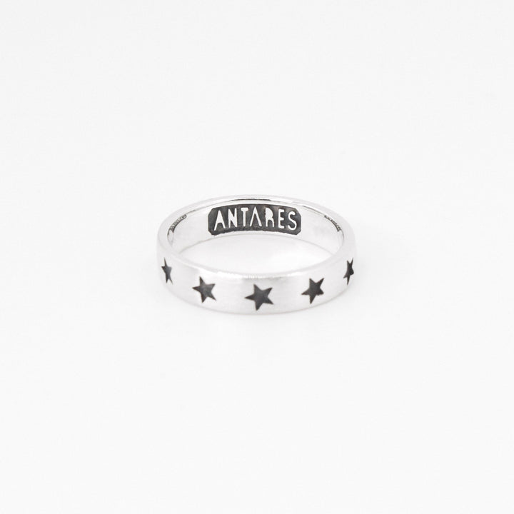 Star Ring - ANTARES - Ring
