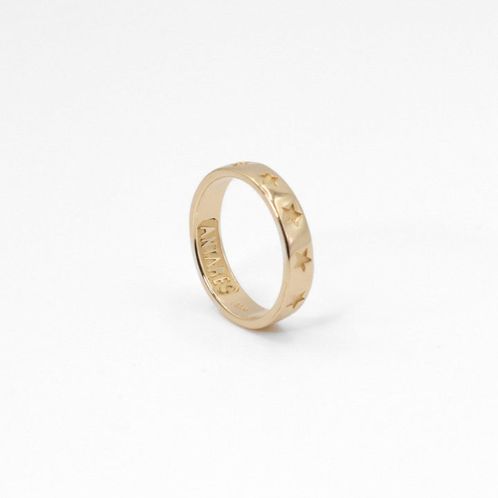 Star Ring - ANTARES - Ring