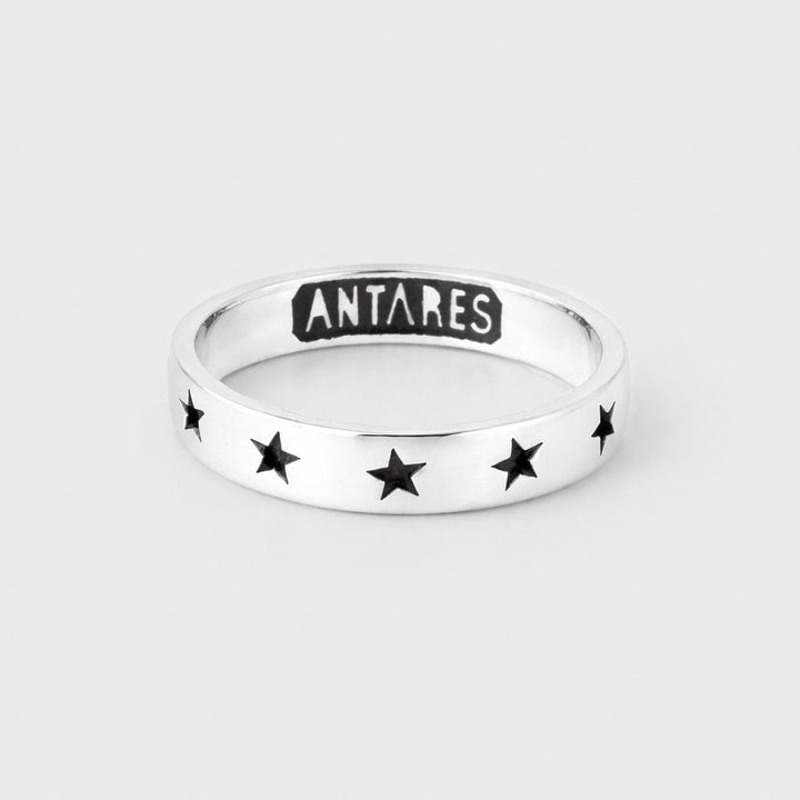 Star Ring - ANTARES - Ring