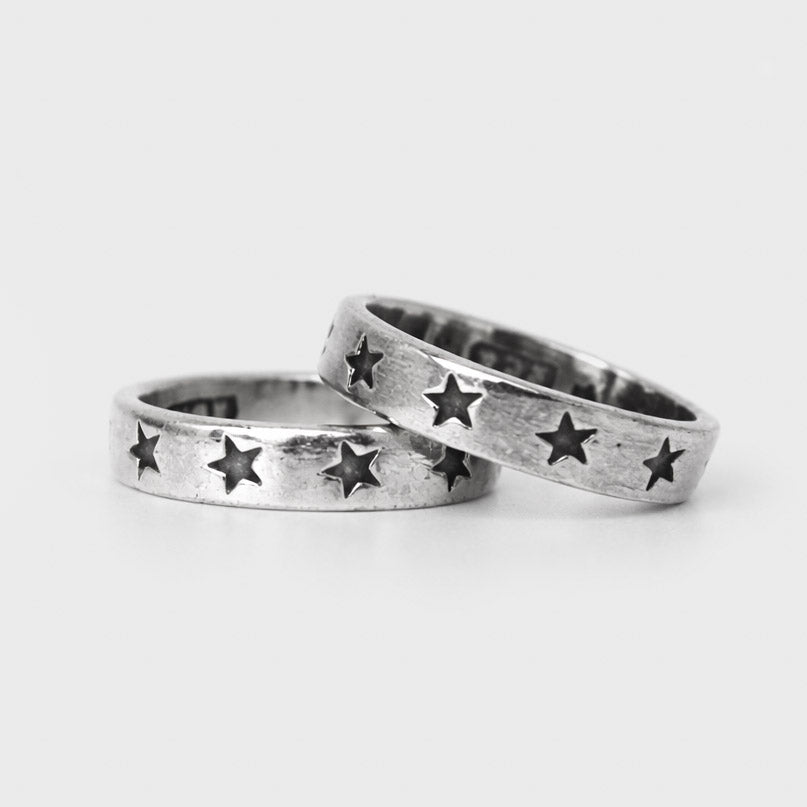 Star Ring - ANTARES - Ring