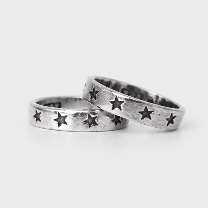 Star Ring - ANTARES - Ring