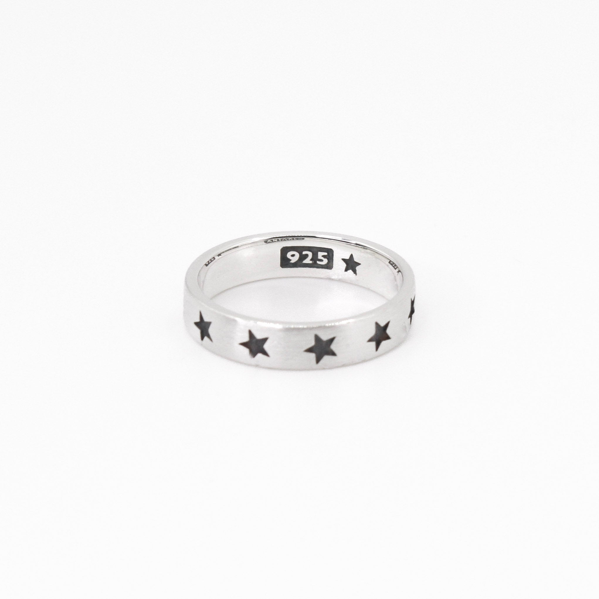 Star Ring - ANTARES - Ring