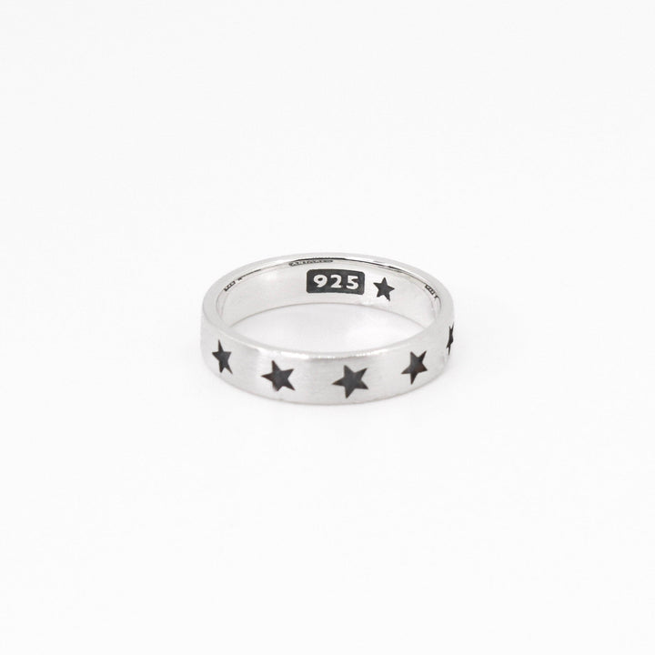 Star Ring - ANTARES - Ring
