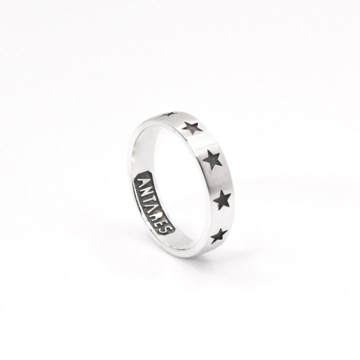 Star Ring - ANTARES - Ring