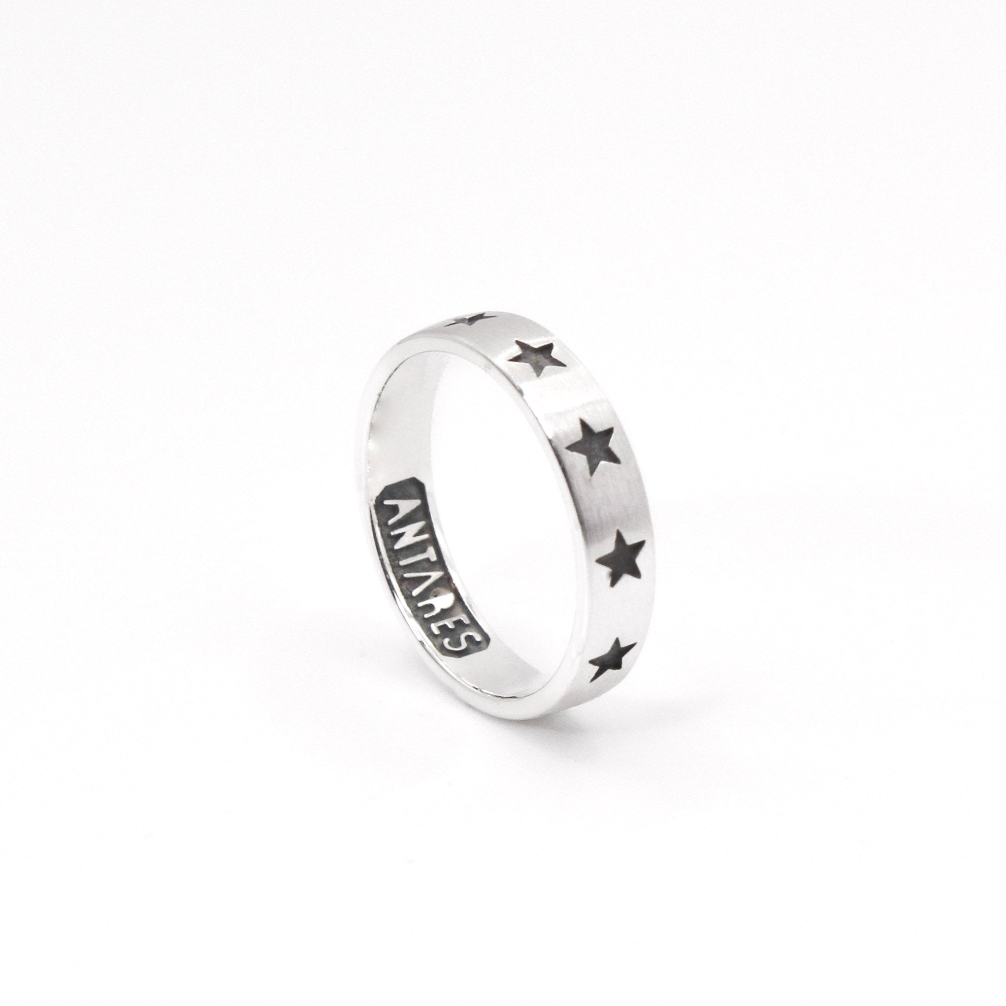 Star Ring - ANTARES - Ring
