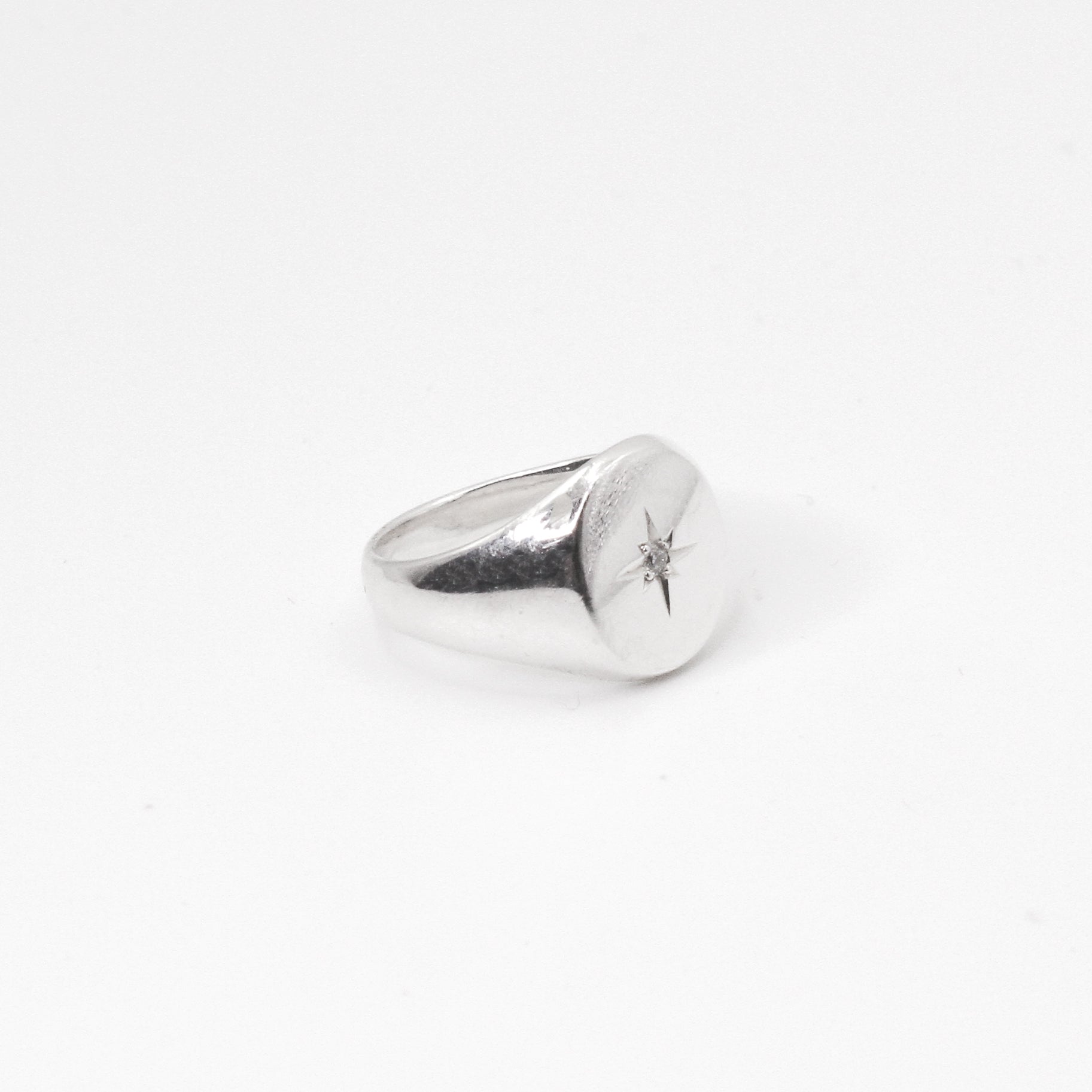 Stellar Signet - ANTARES - Ring