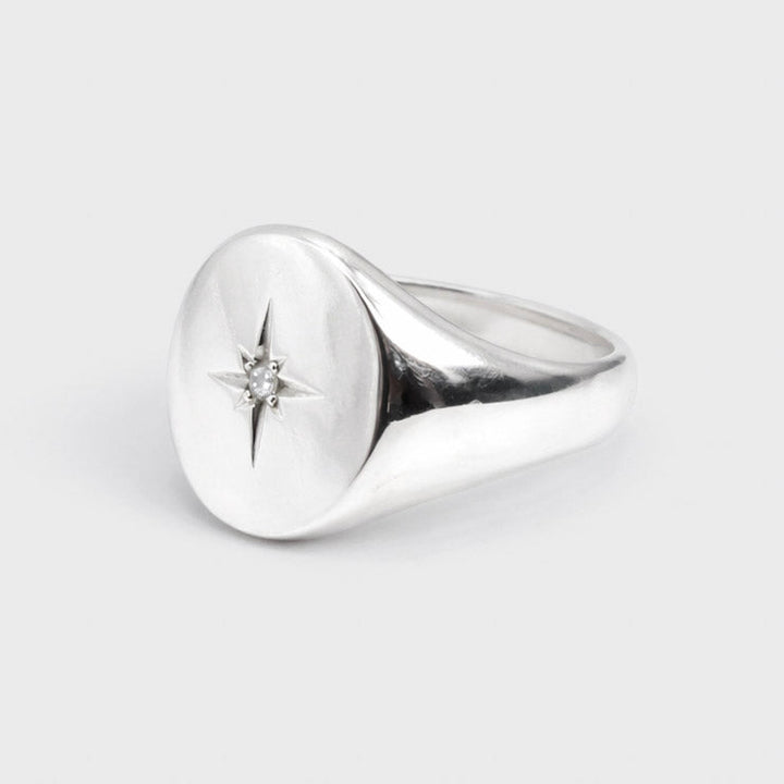 Stellar Signet - ANTARES - Ring