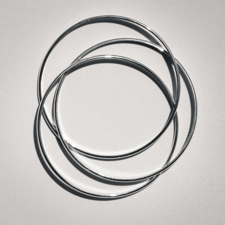 Triple Bangle - Antares - Bangle