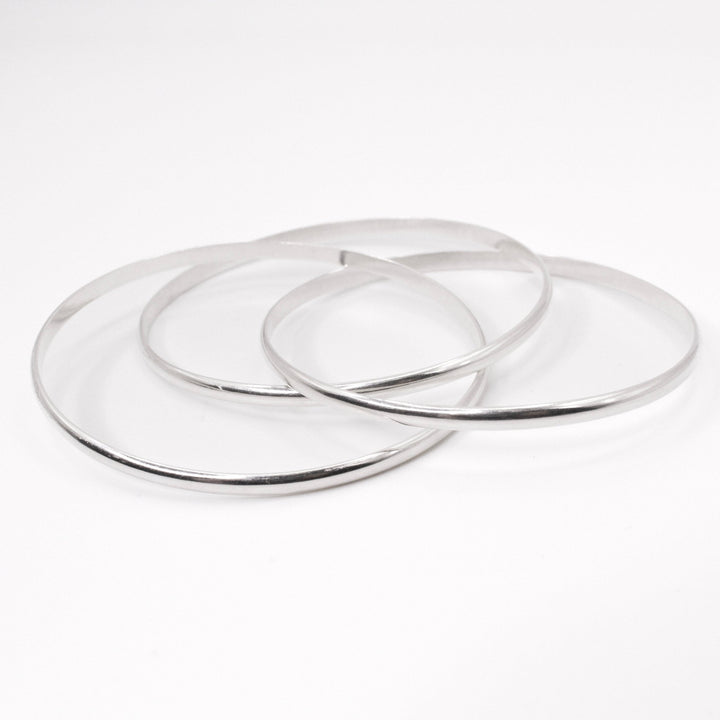 Triple Bangle - ANTARES - Bangle