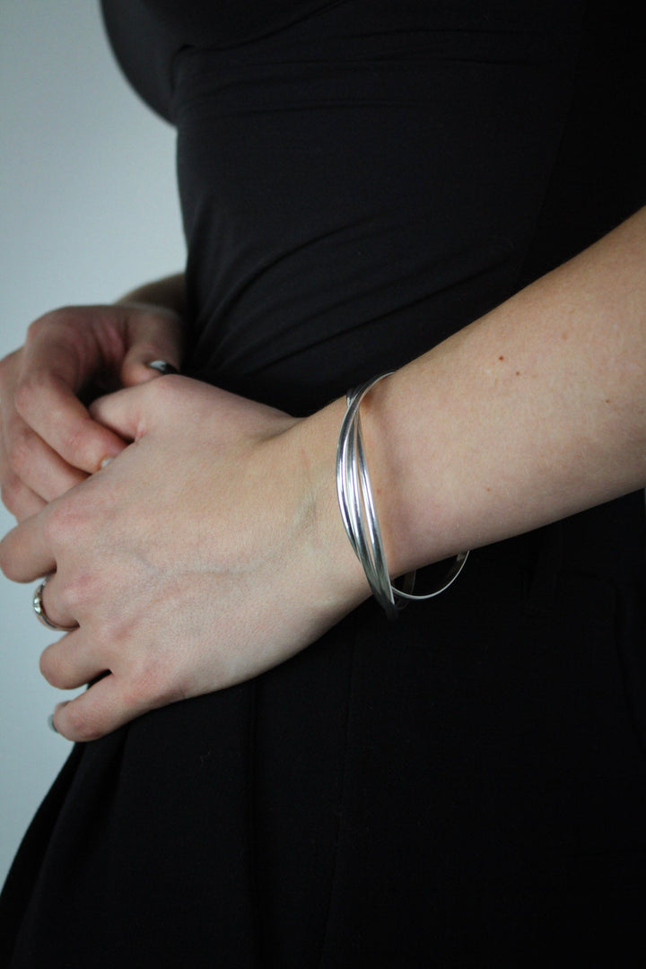 Triple Bangle - ANTARES - Bangle