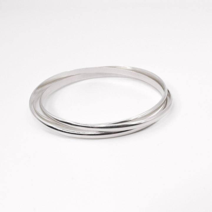 Triple Bangle - ANTARES - Bangle
