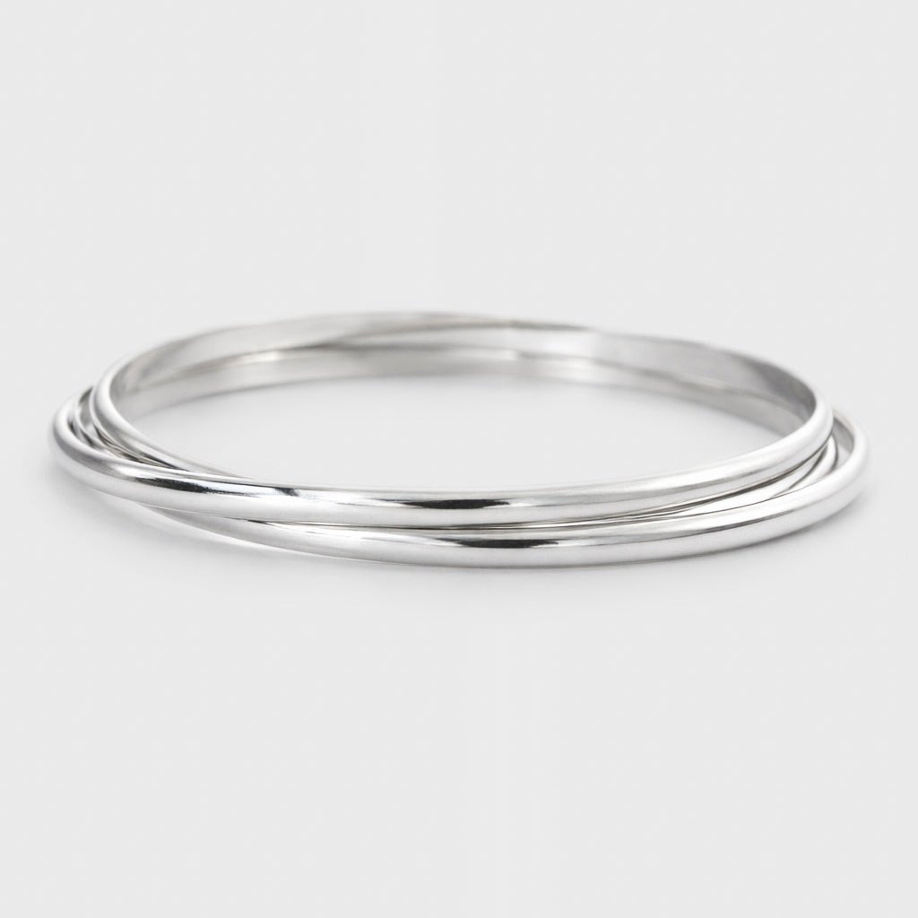 Triple Bangle - ANTARES - Bangle