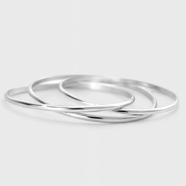 Triple Bangle - ANTARES - Bangle