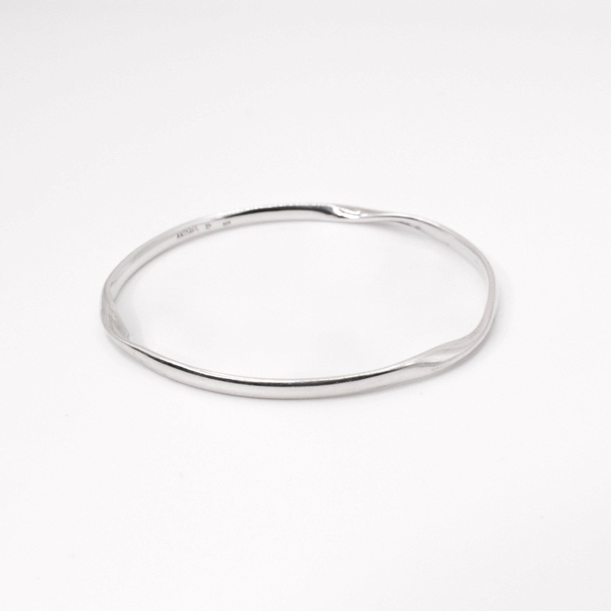 Twist Bangle - ANTARES - Bangle