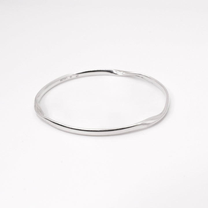 Twist Bangle - ANTARES - Bangle