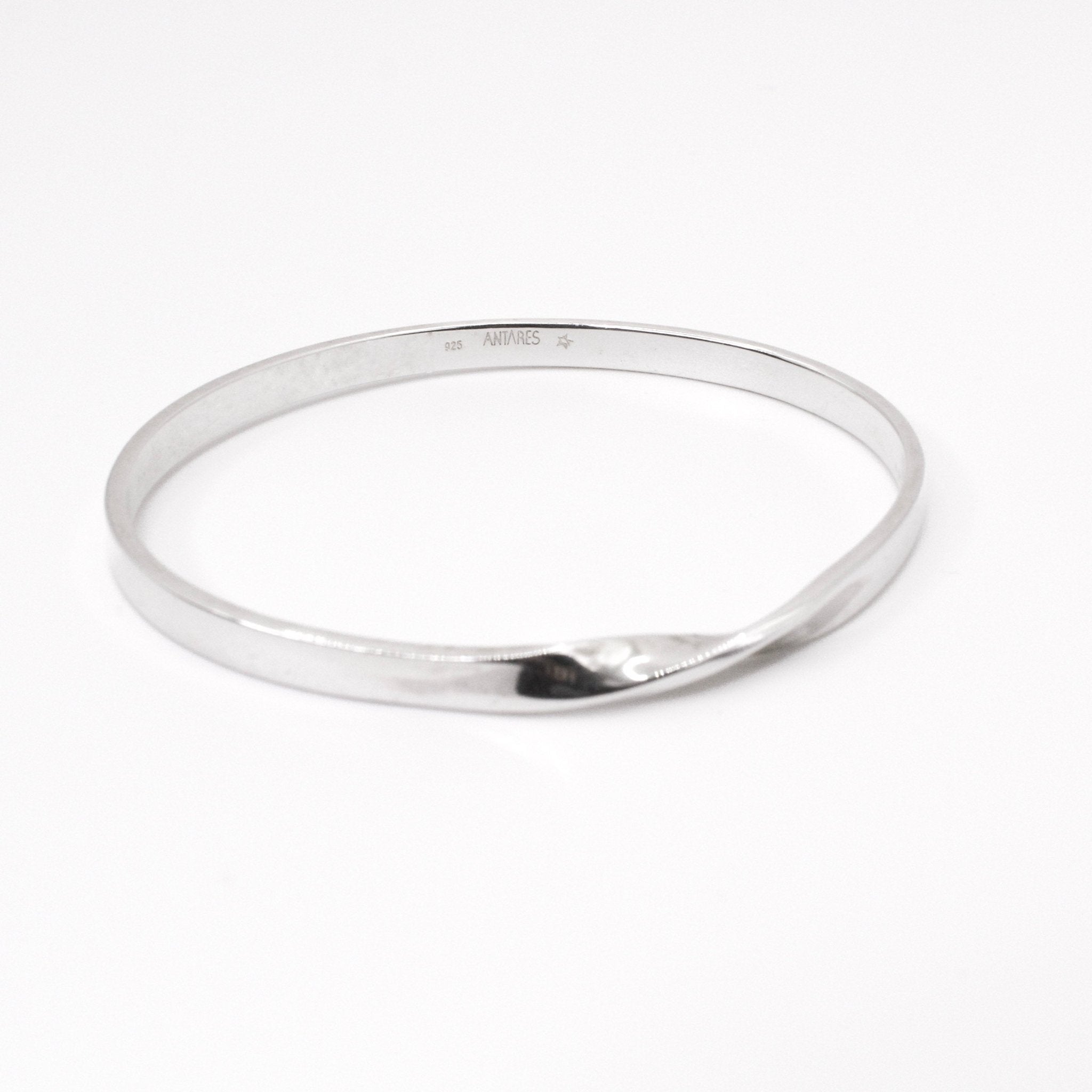 Twist Bangle - ANTARES - Bangle