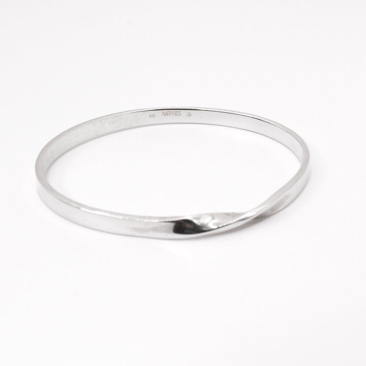 Twist Bangle - ANTARES - Bangle