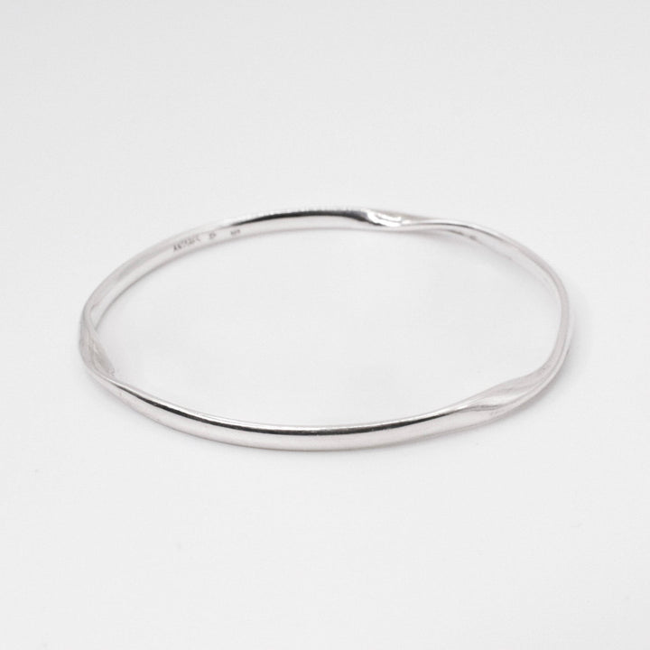 Twist Bangle - ANTARES - Bangle