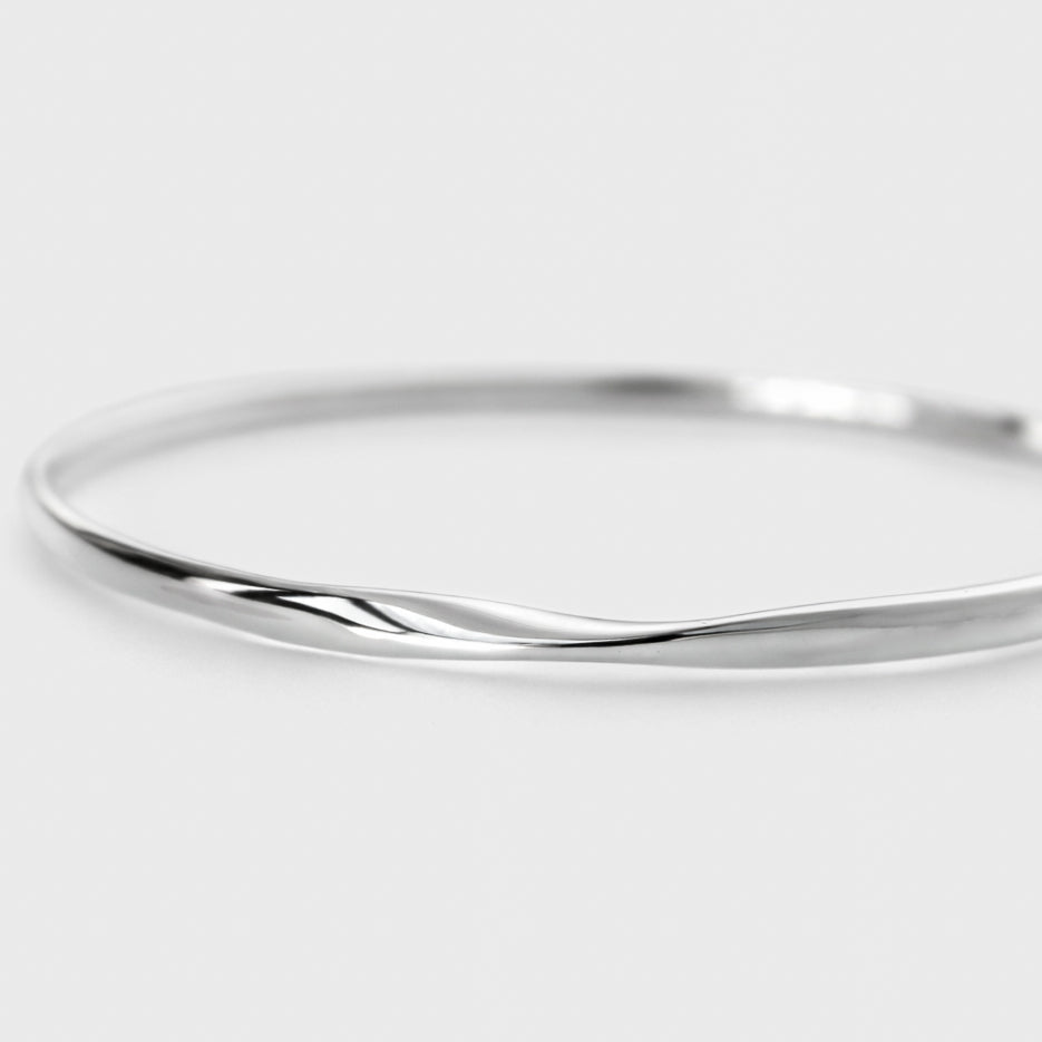 Twist Bangle - ANTARES - Bangle