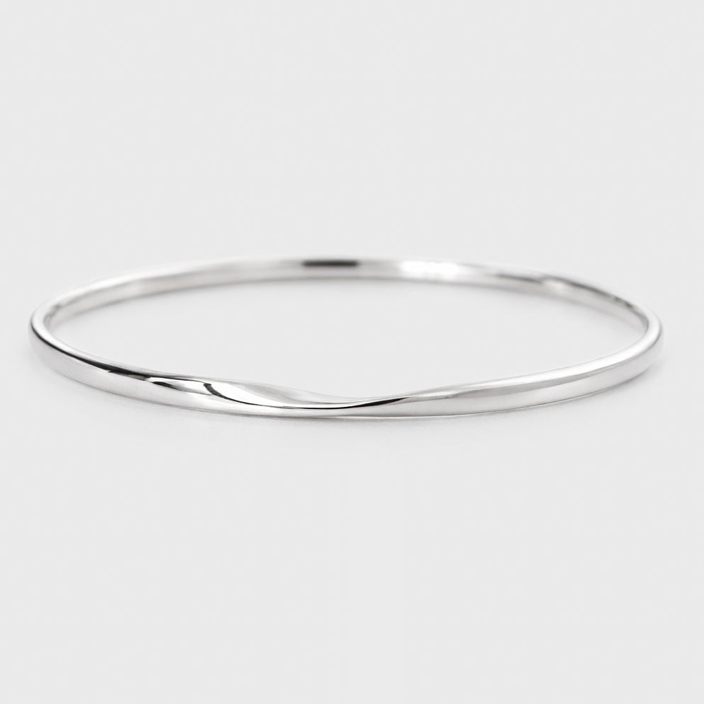 Twist Bangle - ANTARES - Bangle