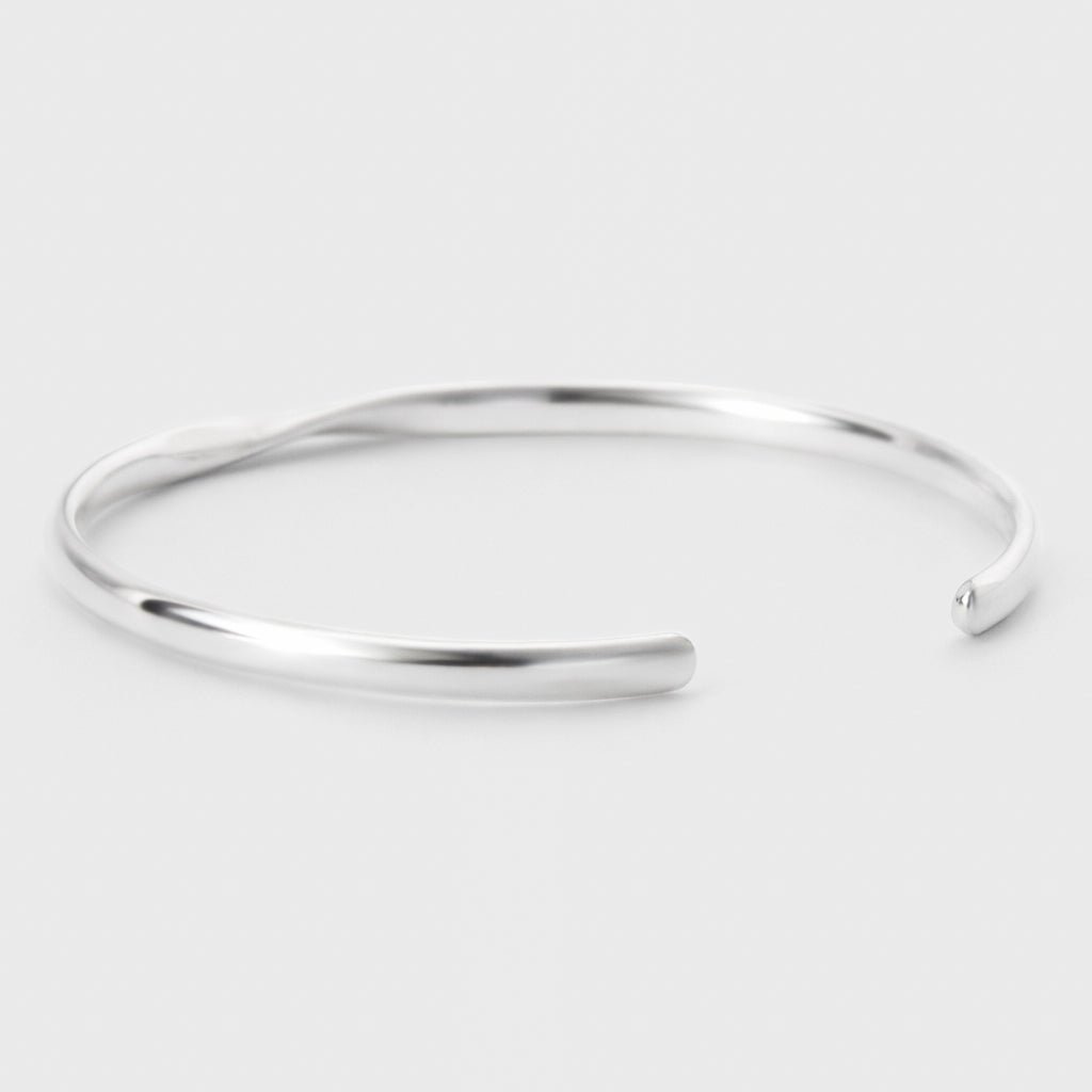 Twist Cuff - ANTARES - Cuff