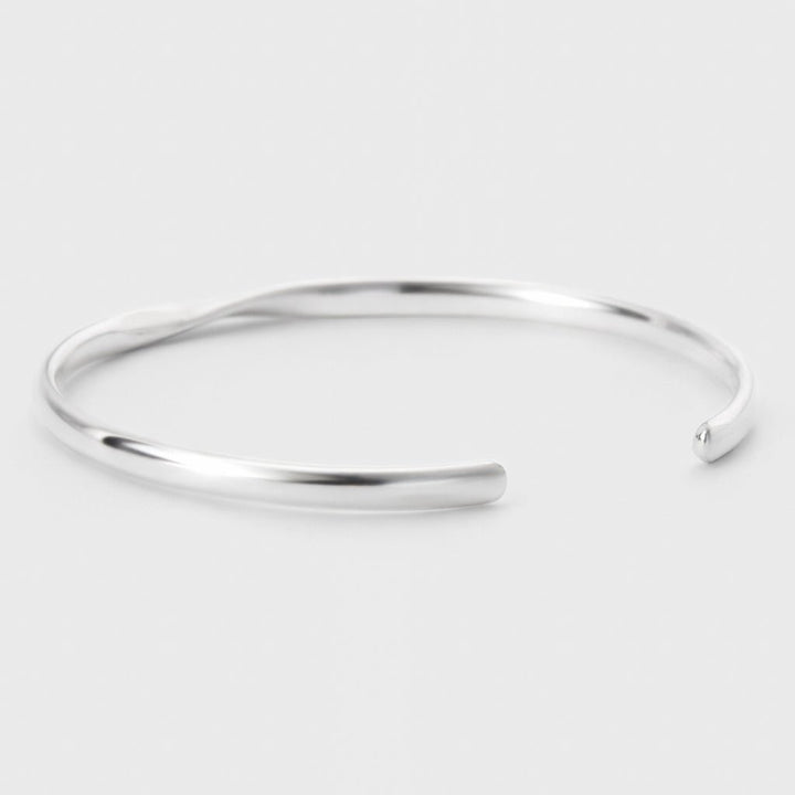 Twist Cuff - ANTARES - Cuff