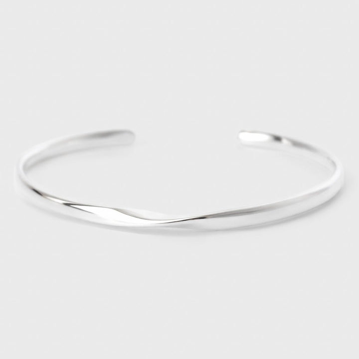Twist Cuff - ANTARES - Cuff
