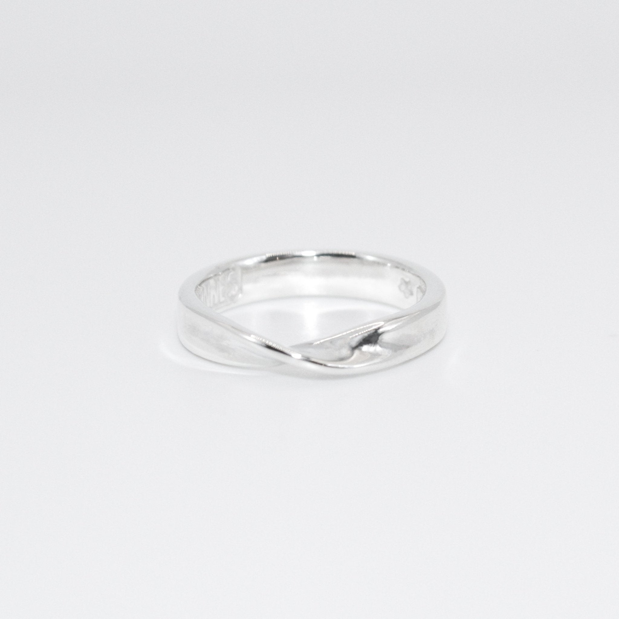 Twist Ring - ANTARES - Ring