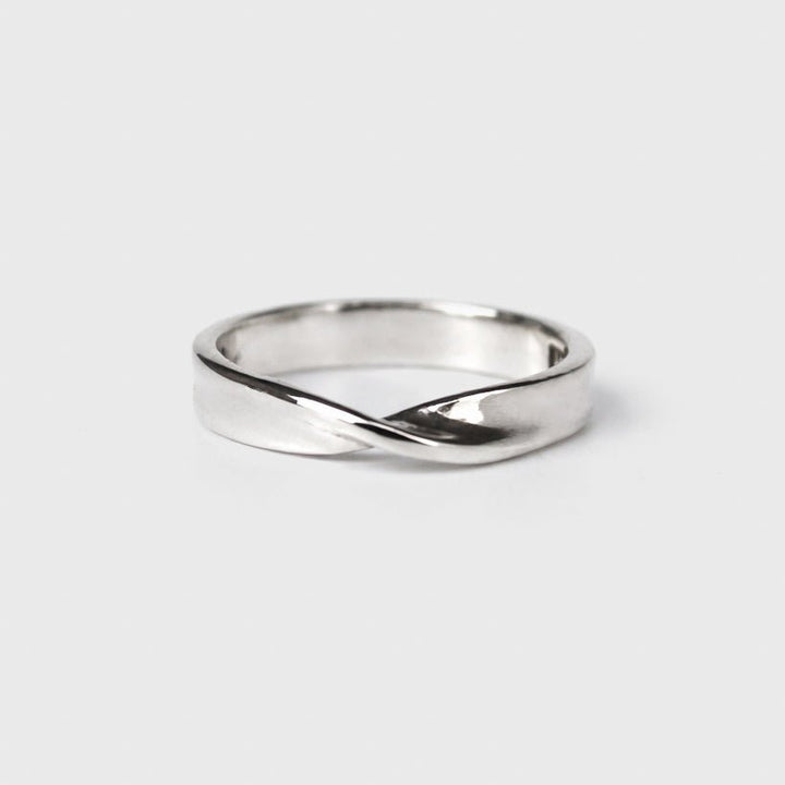 Twist Ring - Antares - Ring