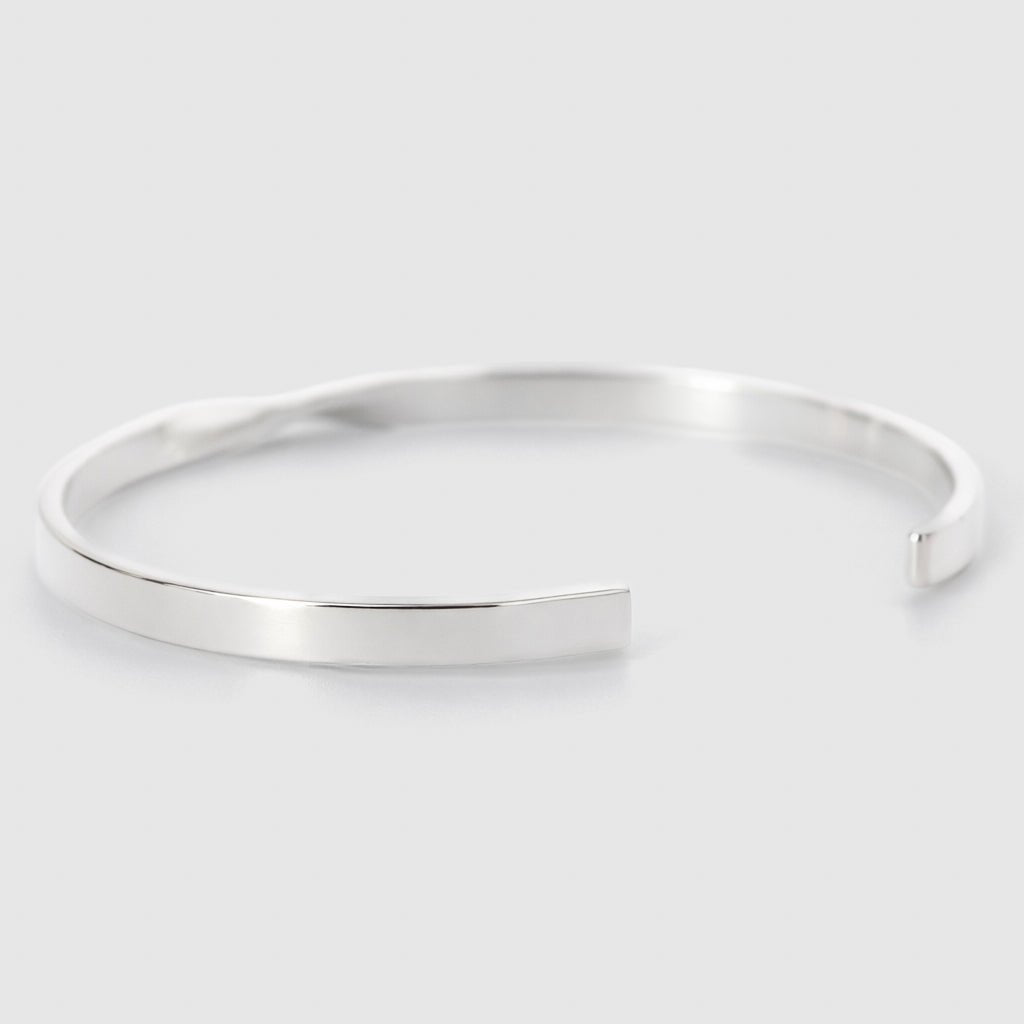 Twisted Edge Cuff - ANTARES - Cuff