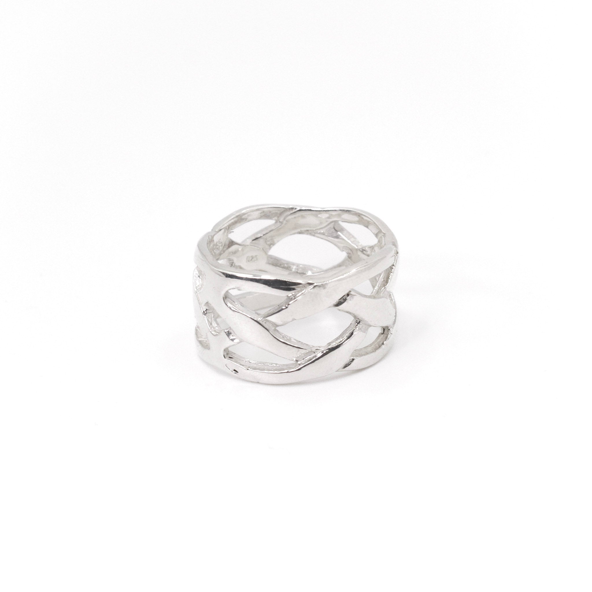 Tyrant Ring - ANTARES - Ring