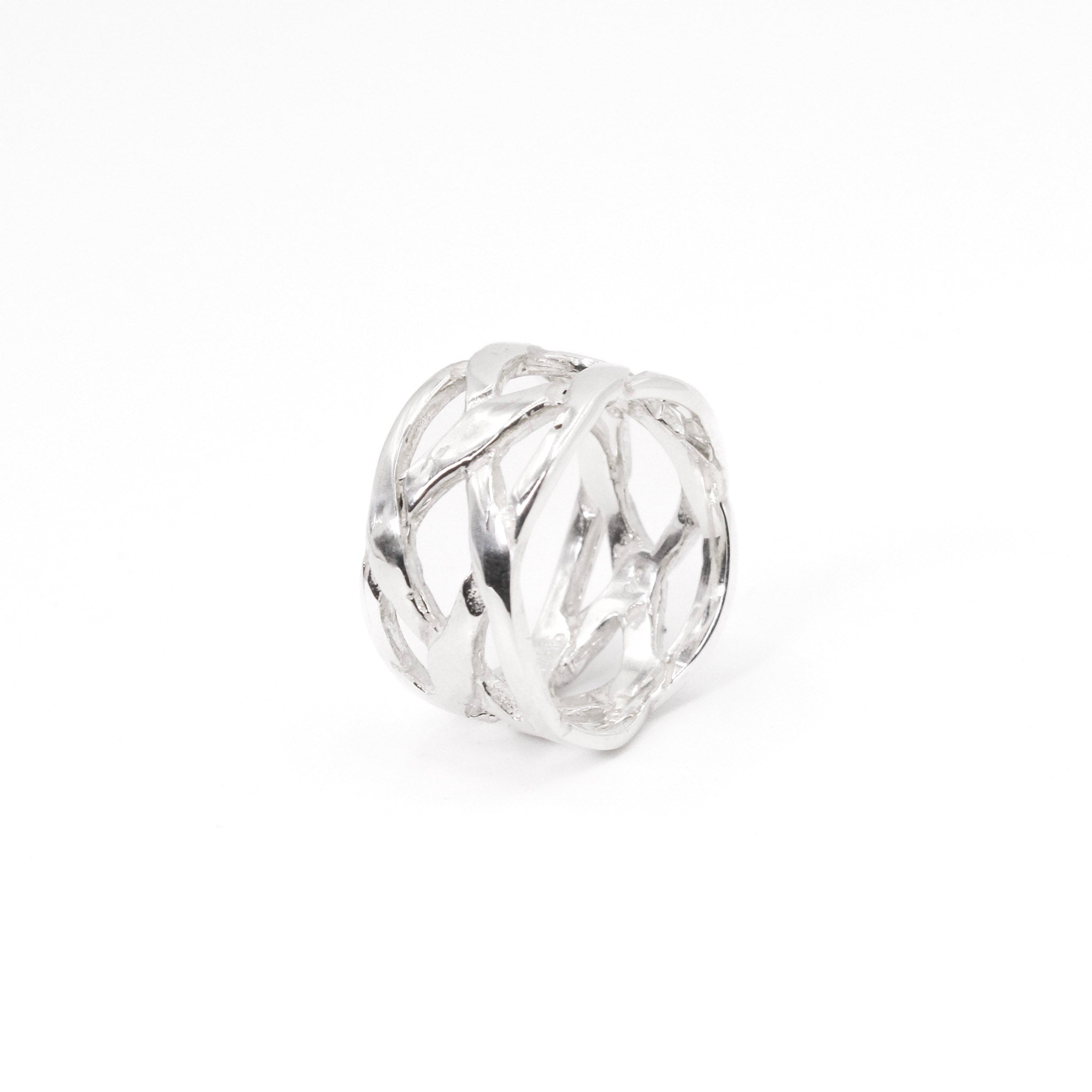 Tyrant Ring - ANTARES - Ring