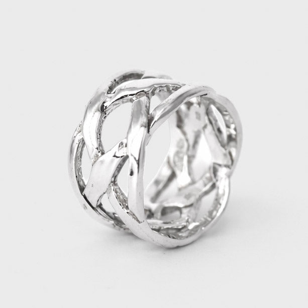 Tyrant Ring - ANTARES - Ring