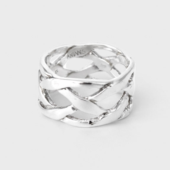 Tyrant Ring - ANTARES - Ring