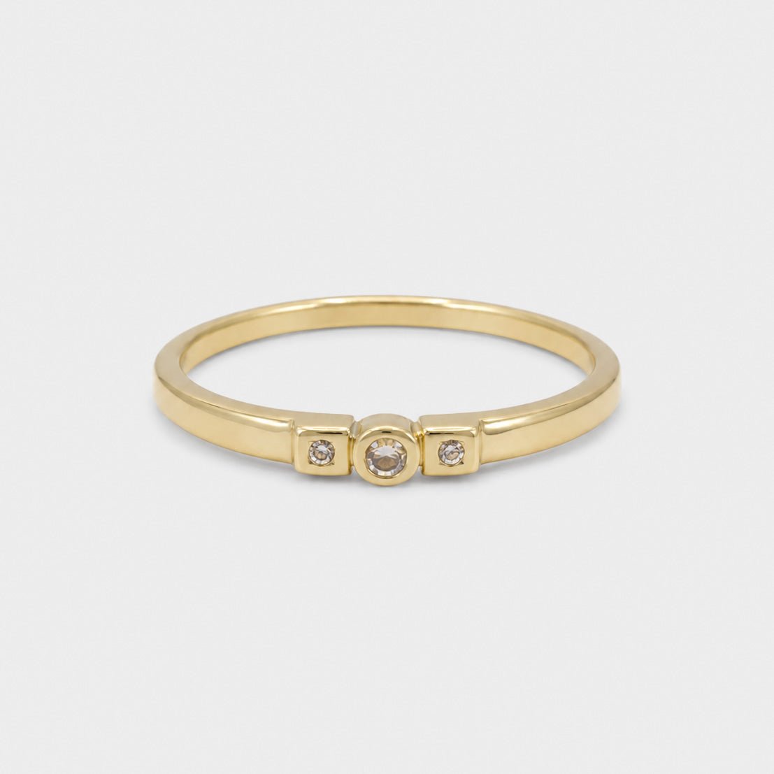 Valencia Ring - Antares - Ring