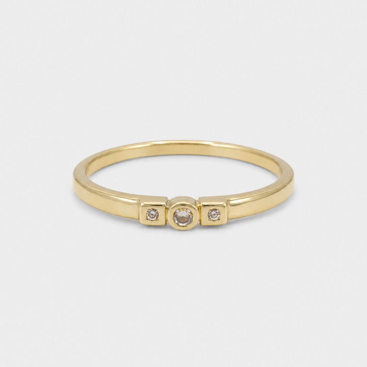 Valencia Ring - Antares - Ring
