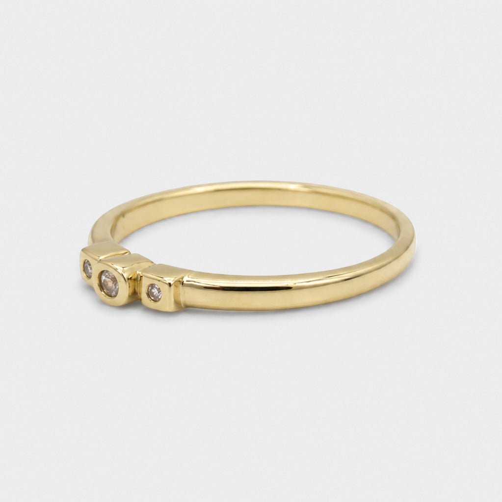 Valencia Ring - Antares - Ring