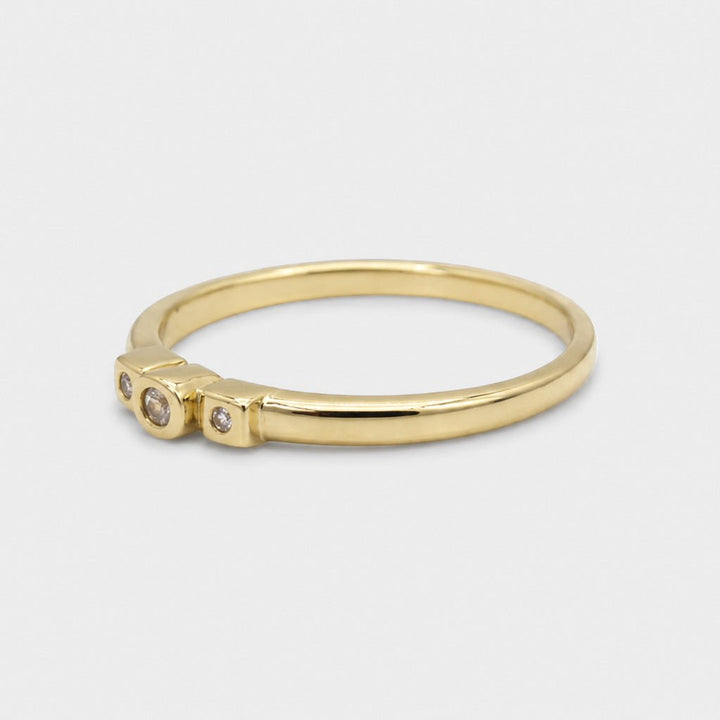 Valencia Ring - Antares - Ring